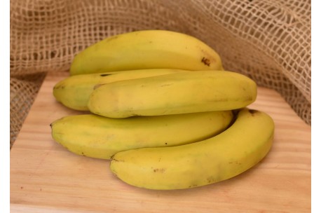 Banana - nanica