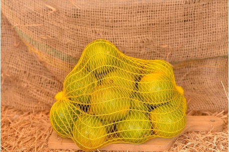 Laranja em pacote